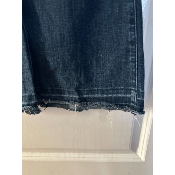 Miranda Lambert Idyllwind Flare Women's Jeans Size 2 - Picture 8 of 14